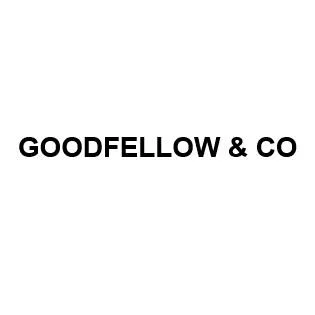 GOODFELLOW & CO