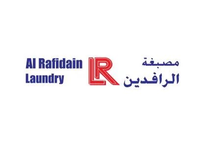 مصبغة الرافدين AL RAFIDAIN LAUNDRY — UAE trademark in Class 37