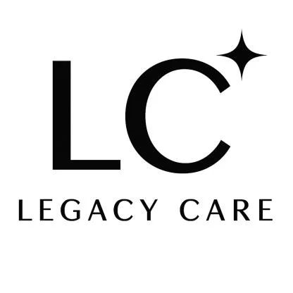 LC LEGACY CARE — UAE trademark in Class 44