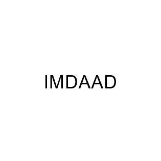 IMDAAD — UAE trademark, Class 9, No. 477765