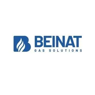 B BEINAT GAS SOLUTIONS — UAE trademark in Class 9