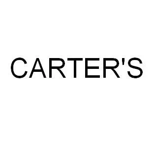 carter's