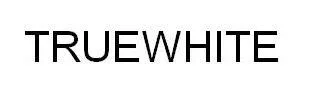 TRUEWHITE