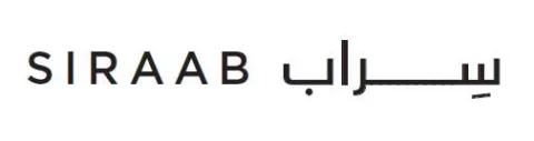 سراب SIRAAB — UAE trademark, Class 3, No. 480800
