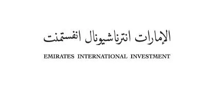 الإمارات انترناشيونال انفستمنت بالعربية EMIRATES INTERNATIONAL INVESTMENT