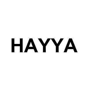 HAYYA