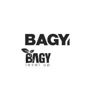 BAGY BAGY level up — UAE trademark in Class 16