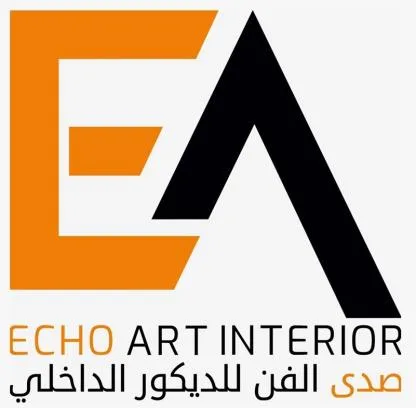 ECHO ART INTERIOR صدى الفن للديكور الداخلي — UAE trademark in Class 37