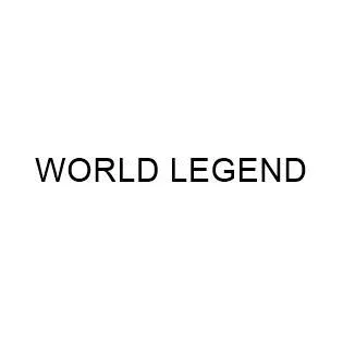 WORLD LEGEND