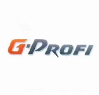 PROFI - G — UAE trademark, Class 1, No. 253206
