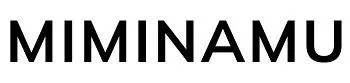 MIMINAMU — UAE trademark, Class 3, No. 468705
