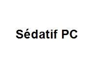SEDATIF PC