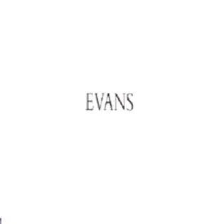 EVANS