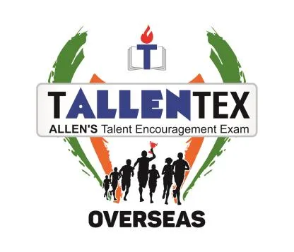 TALLENTEX ALLEN'S Talent Encouragement Exam OVERSEAS — UAE trademark in Class 41