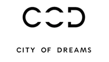 تصميم COD CITY OF DREAMS