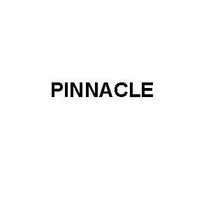PINNACLE
