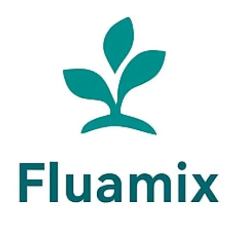 FluaMix — UAE trademark, Class 1, No. 465475