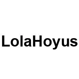 LolaHoyus — UAE trademark, Class 9, No. 483690