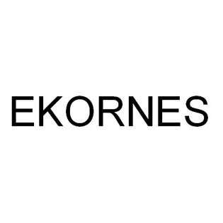 EKORNES — UAE trademark, Class 20, No. 079906