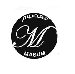 M MASUM معصوم