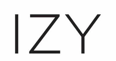 IZY — UAE trademark, Class 34, No. 375992