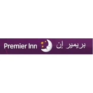 Premier Inn بريمير إن — UAE trademark in Class 43