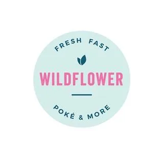 WILDFLOWER POKE & MORE FRESH FAST
