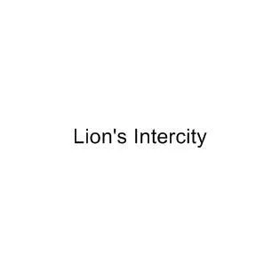 Lion's Intercity