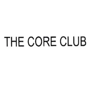 THE CORE CLUB — UAE trademark in Class 45