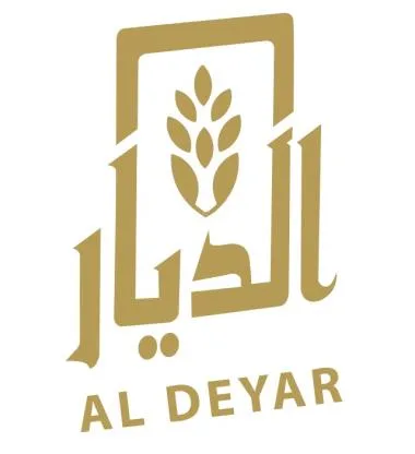 الديار AL DEYAR
