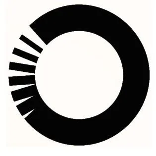 O حرف — UAE trademark, Class 9, No. 485385