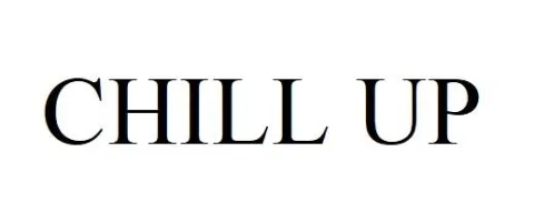 CHILL UP — UAE trademark in Class 32