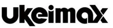 Ukeimax — UAE trademark, Class 7, No. 479743
