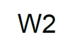 W2 — UAE trademark, Class 9, No. 477070