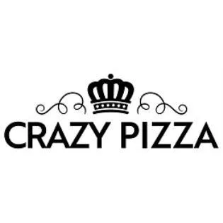 CRAZY PIZZA