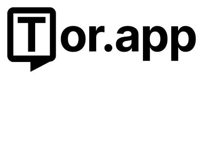 Tor.app — UAE trademark in Class 42