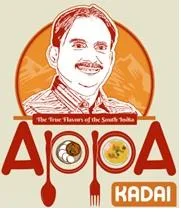 APPA KADAI The True Flavors of the South India — UAE trademark in Class 43