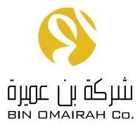 شركة بن عميرة BIN OMAIRAH Co .