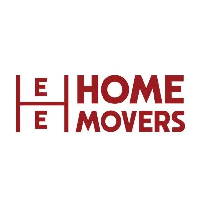 E H E HOME MOVERS — UAE trademark, Class 39, No. 480334