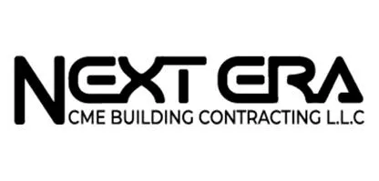 NEXT ERA CME BUILDING CONTRACTING L.L.C — UAE trademark in Class 19