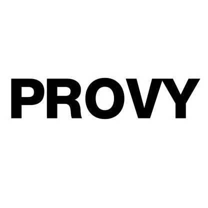PROVY — UAE trademark, Class 5, No. 474796