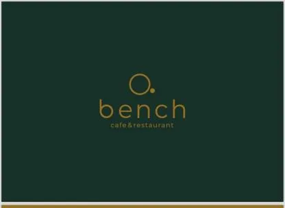 bench cafe & restaurant