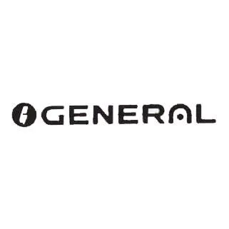 O GENERAL