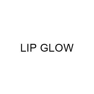 LIP GLOW — UAE trademark in Class 3