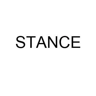 STANCE
