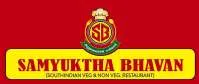 SAMYUKTHA BHAVAN SOUTH INDIAN VEG & NON VEG RESTAURANT