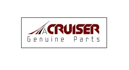 ALA Cruiser Genuine parts