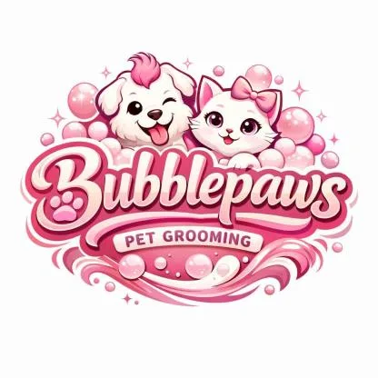 Bubblepaws