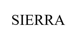 SIERRA
