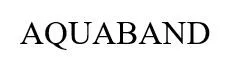 AQUABAND